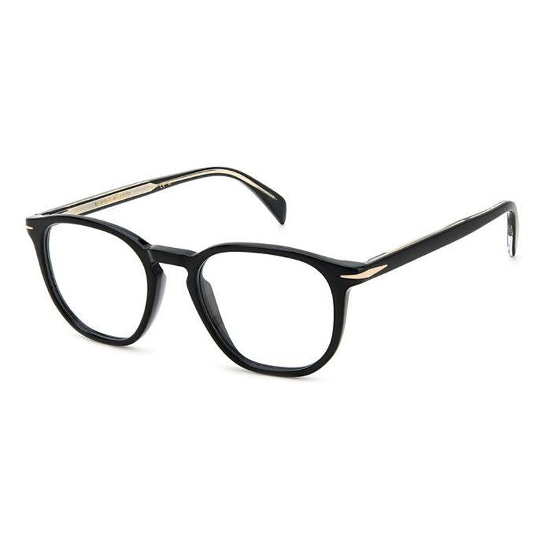 Occhiale da Vista David Beckham, Modello: DB1106 Colore: 807