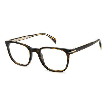 Occhiale da Vista David Beckham, Modello: DB1107 Colore: 086