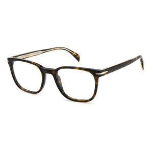 Occhiale da Vista David Beckham, Modello: DB1107 Colore: 086