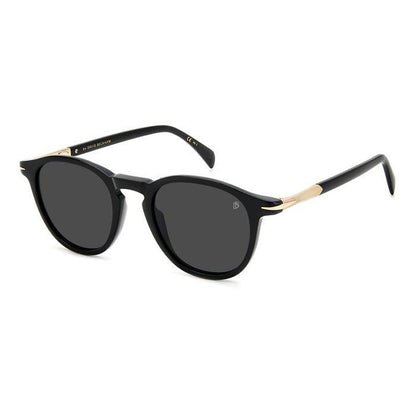 Occhiale da Sole David Beckham, Modello: DB1114S Colore: 2M2IR