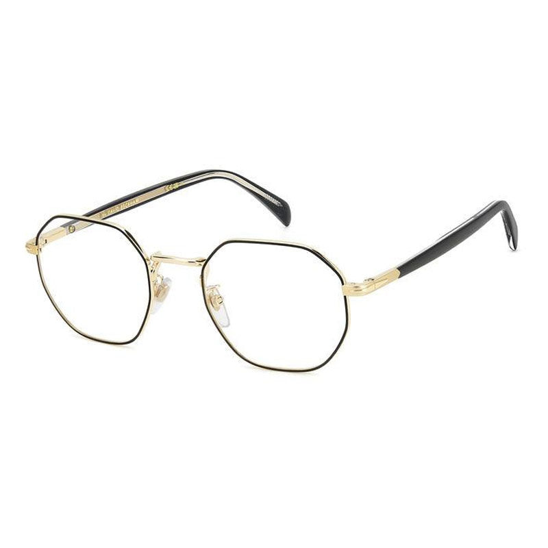 Occhiale da Vista David Beckham, Modello: DB1133 Colore: RHL