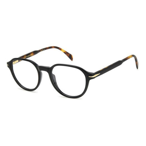 Occhiale da Vista David Beckham, Modello: DB1136 Colore: WR7