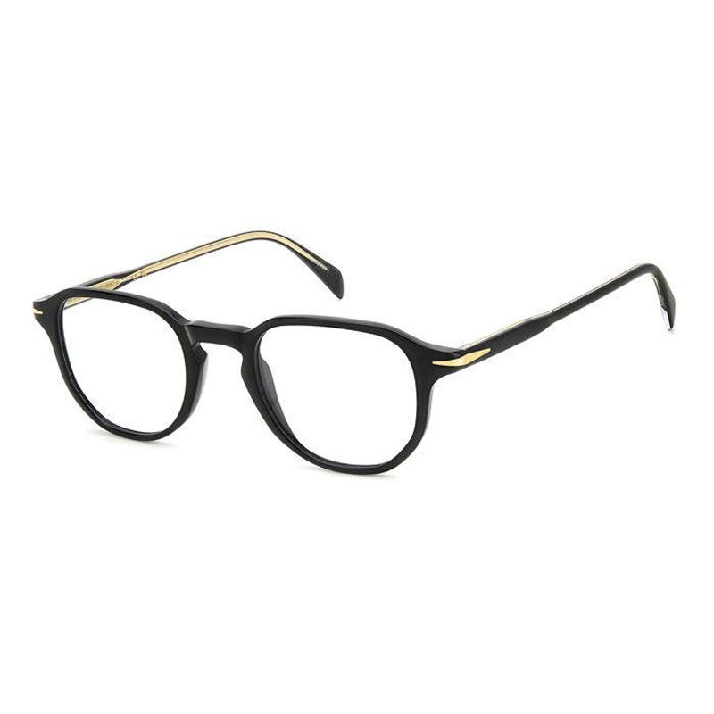 Occhiale da Vista David Beckham, Modello: DB1140 Colore: 807