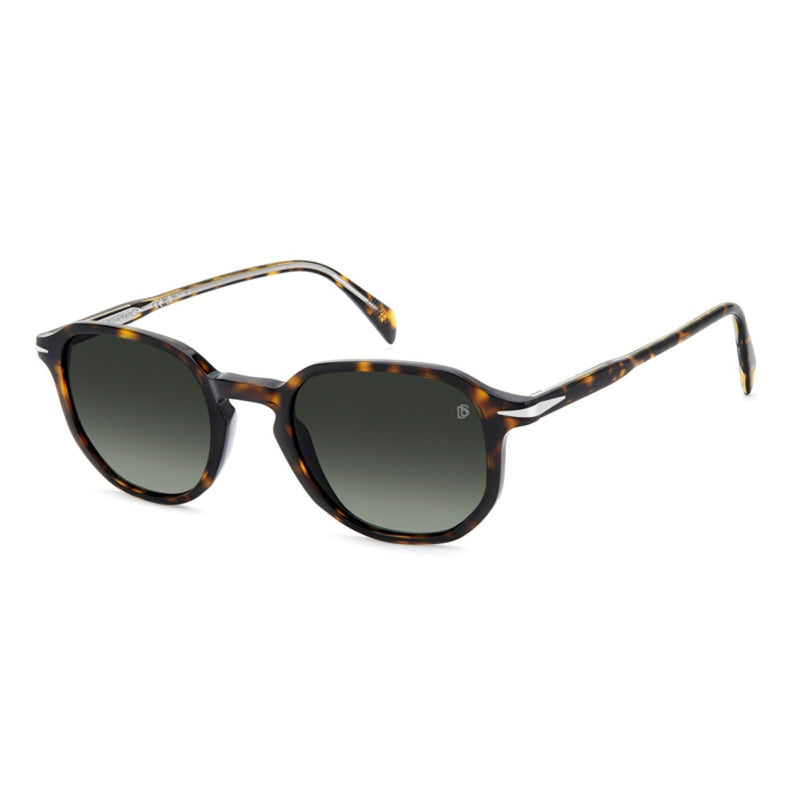 Occhiale da Sole David Beckham, Modello: DB1140S Colore: 086LB