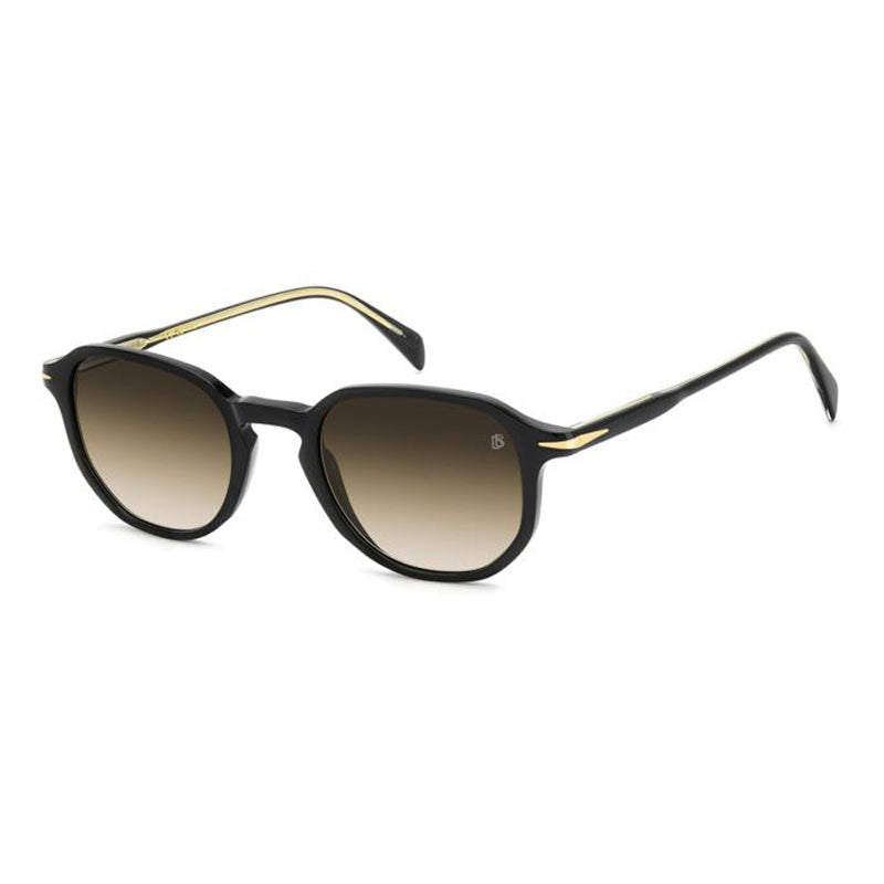 Occhiale da Sole David Beckham, Modello: DB1140S Colore: 807N4
