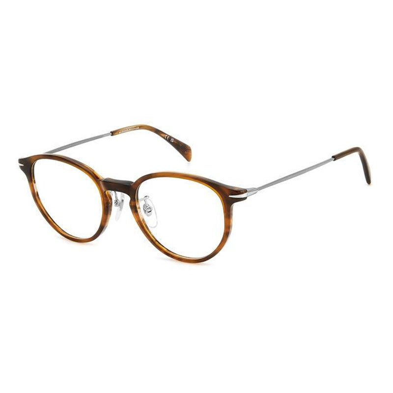 Occhiale da Vista David Beckham, Modello: DB1149G Colore: 6C5