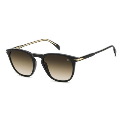 Occhiale da Sole David Beckham, Modello: DB1160S Colore: 807N4