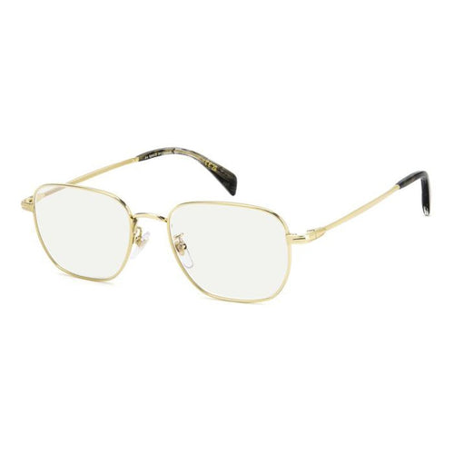 Occhiale da Vista David Beckham, Modello: DB1168F Colore: J5G