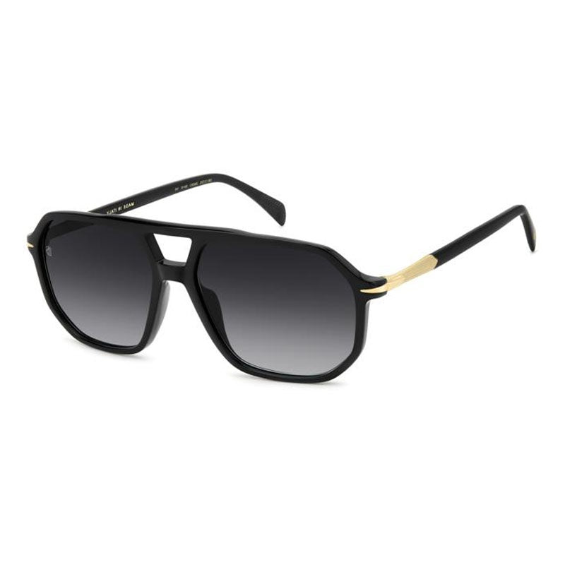 Occhiale da Sole David Beckham, Modello: DB1172S Colore: 2M29O
