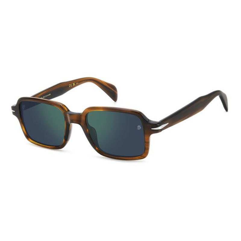Occhiale da Sole David Beckham, Modello: DB1179S Colore: EX4MT