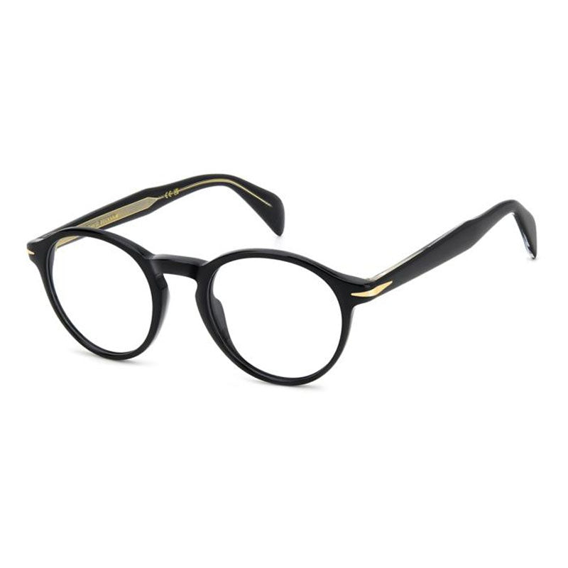 Occhiale da Vista David Beckham, Modello: DB1185 Colore: 807