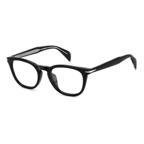 Occhiale da Vista David Beckham, Modello: DB1186F Colore: B59