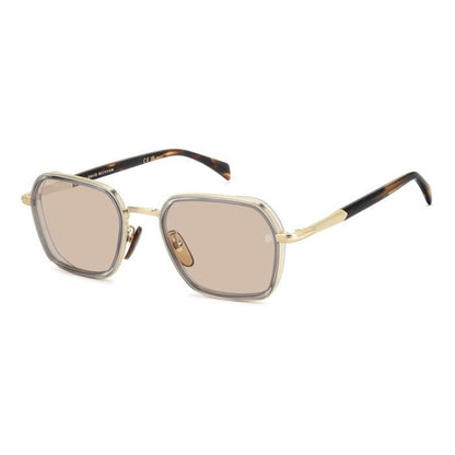 Occhiale da Sole David Beckham, Modello: DB1194GS Colore: 2F73O