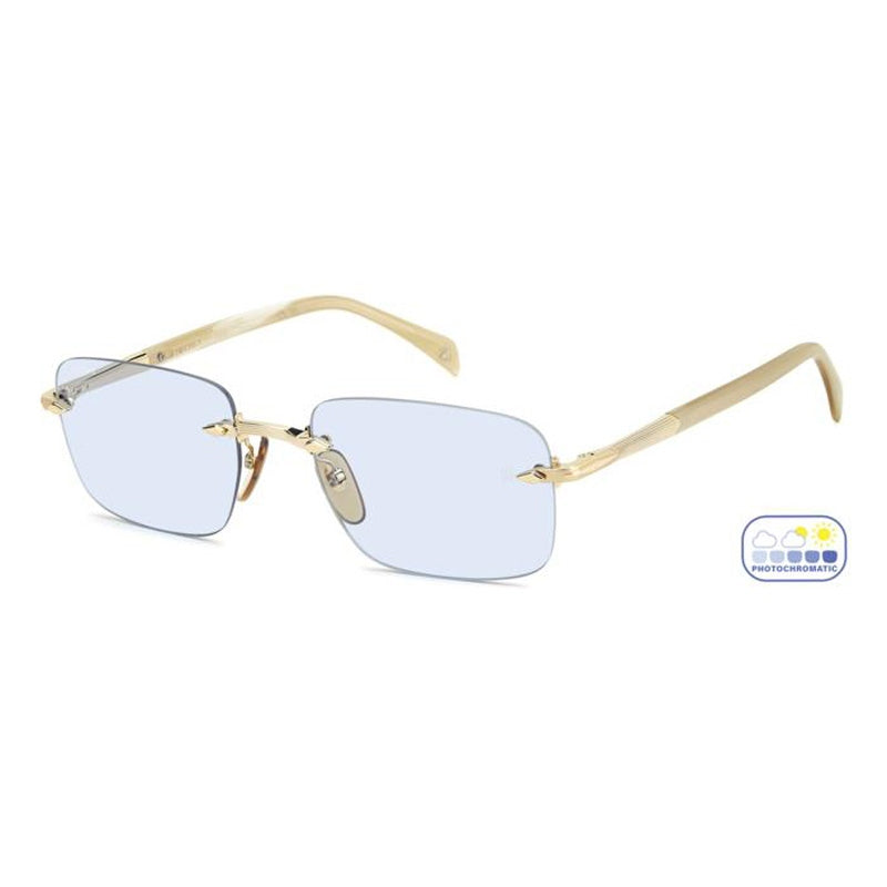 Occhiale da Sole David Beckham, Modello: DB1195S Colore: IDAQZ