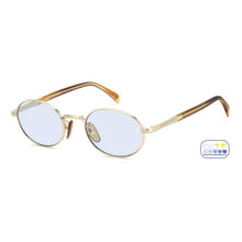 Carica l&#39;immagine nel visualizzatore di Gallery, Occhiale da Sole David Beckham, Modello: DB1196S Colore: T5UQZ