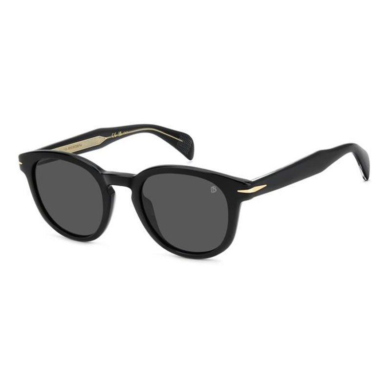 Occhiale da Sole David Beckham, Modello: DB1198S Colore: 807IR