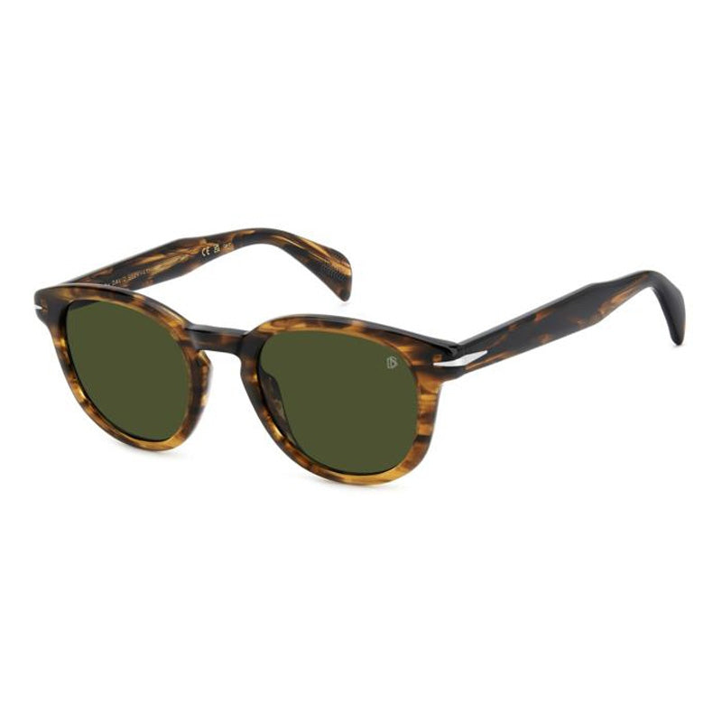 Occhiale da Sole David Beckham, Modello: DB1198S Colore: EX4QT