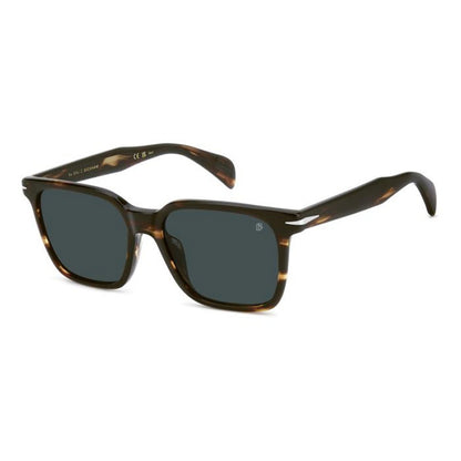 Occhiale da Sole David Beckham, Modello: DB1199GS Colore: EX4KU