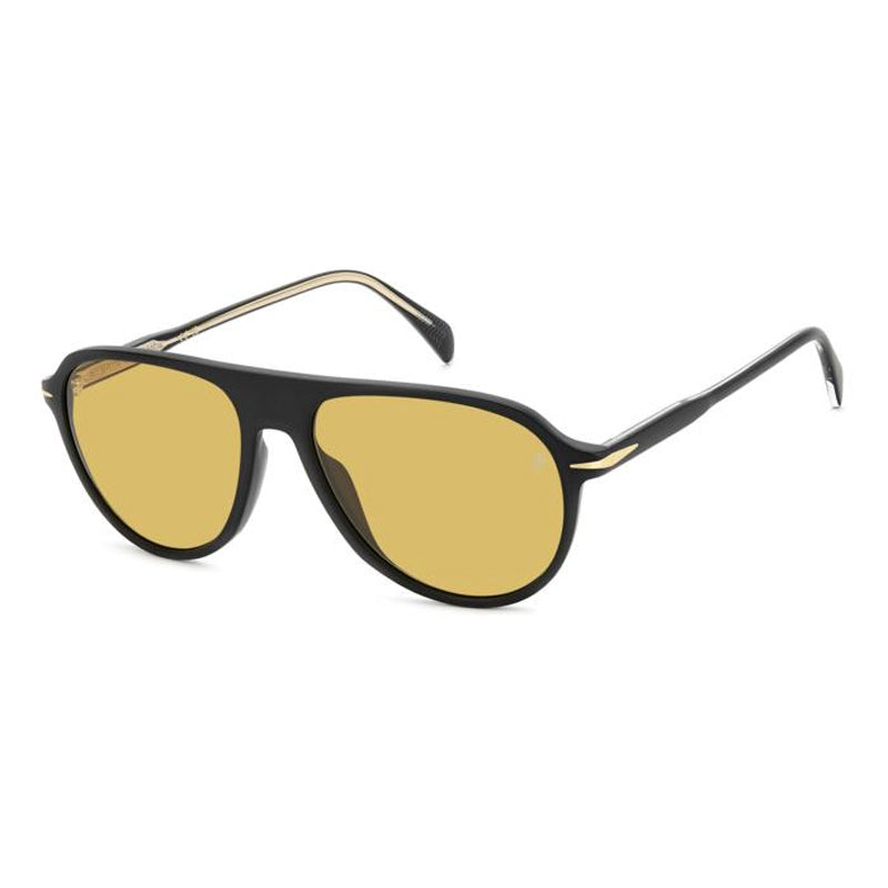 Occhiale da Sole David Beckham, Modello: DB1200S Colore: 003HO