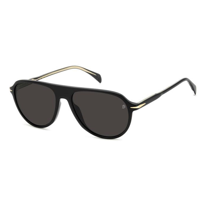 Occhiale da Sole David Beckham, Modello: DB1200S Colore: 807IR