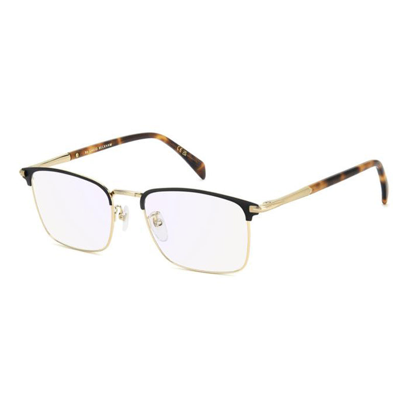 Occhiale da Vista David Beckham, Modello: DB1201G Colore: I46
