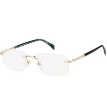 Carica l&#39;immagine nel visualizzatore di Gallery, Occhiale da Vista David Beckham, Modello: DB1202 Colore: PEF