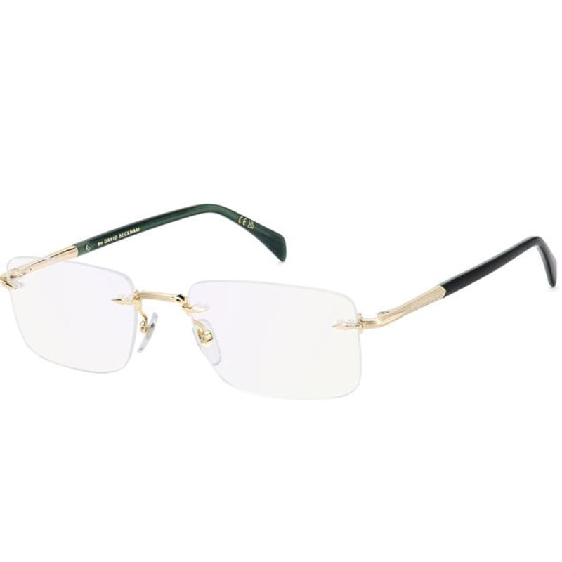 Occhiale da Vista David Beckham, Modello: DB1202 Colore: PEF