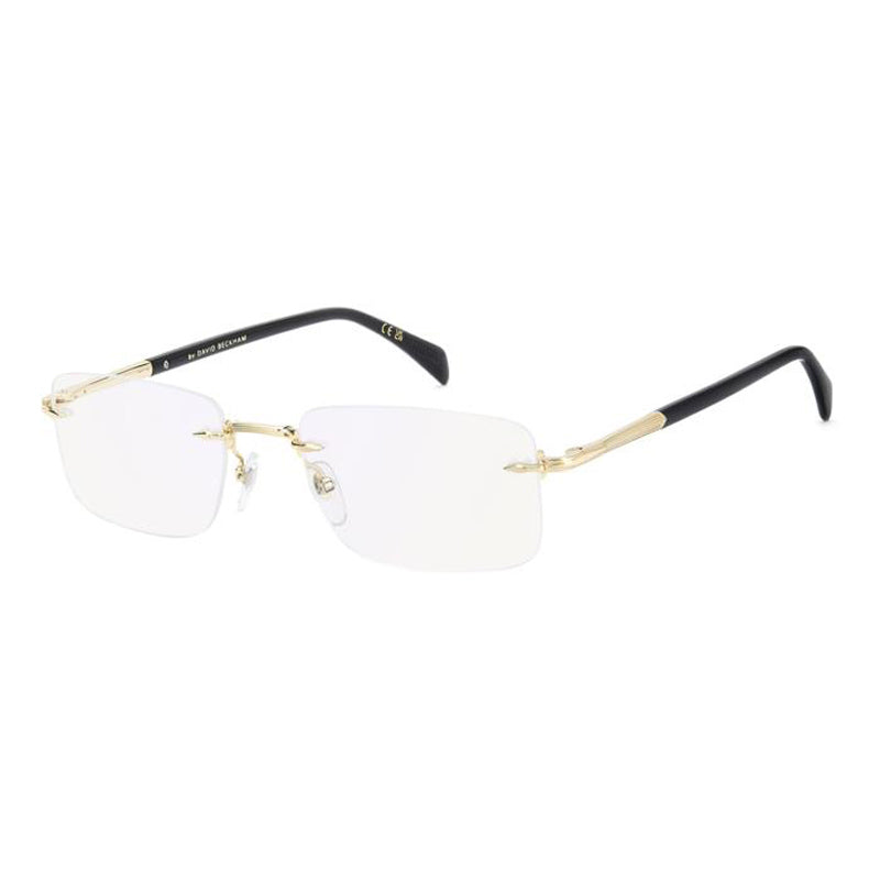 Occhiale da Vista David Beckham, Modello: DB1202 Colore: RHL