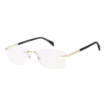 Occhiale da Vista David Beckham, Modello: DB1202 Colore: RHL