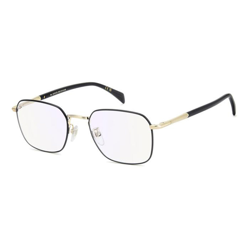 Occhiale da Vista David Beckham, Modello: DB1204 Colore: RHL