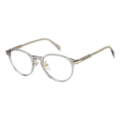 Occhiale da Vista David Beckham, Modello: DB1205G Colore: 63M
