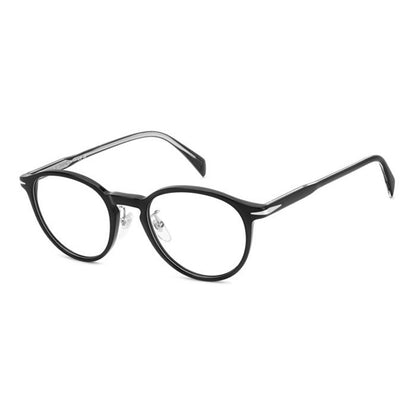 Occhiale da Vista David Beckham, Modello: DB1205G Colore: 807
