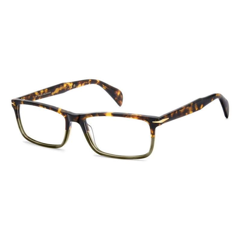 Occhiale da Vista David Beckham, Modello: DB1207 Colore: AB8