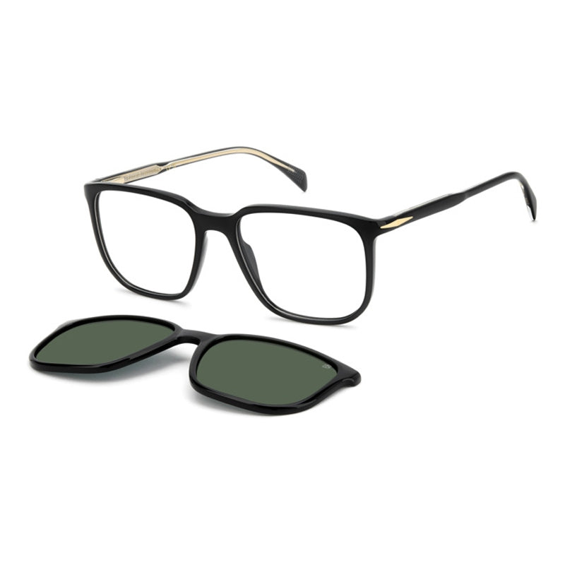 Occhiale da Vista David Beckham, Modello: DB1210C Colore: 807