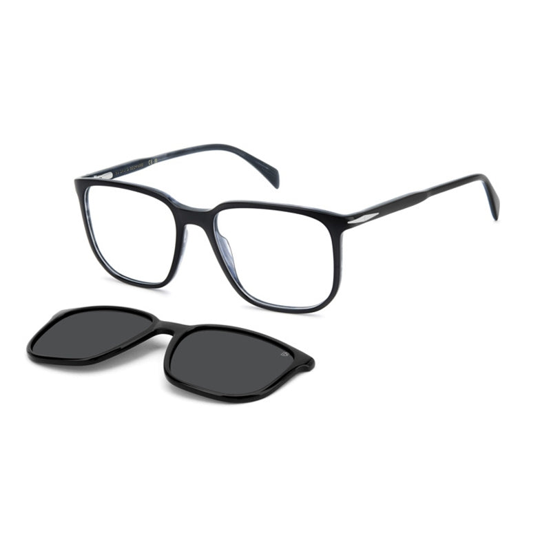 Occhiale da Vista David Beckham, Modello: DB1210C Colore: 88M