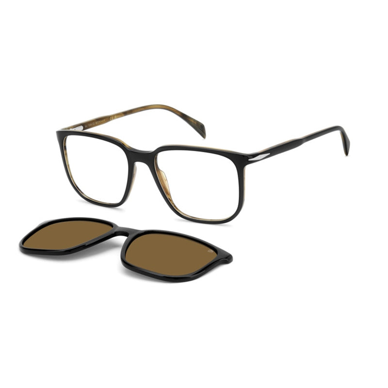Occhiale da Vista David Beckham, Modello: DB1210C Colore: PPO