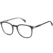 Carica l&#39;immagine nel visualizzatore di Gallery, Occhiale da Vista David Beckham, Modello: DB1212 Colore: B59