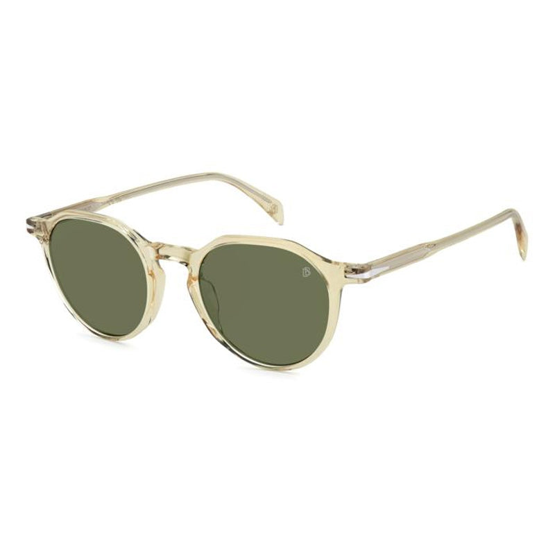 Occhiale da Sole David Beckham, Modello: DB1217S Colore: 40GQT