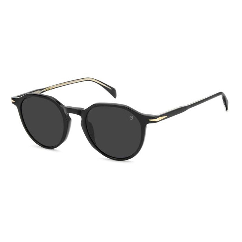 Occhiale da Sole David Beckham, Modello: DB1217S Colore: 807IR