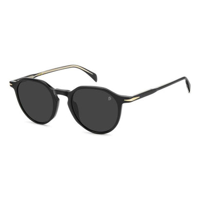 Occhiale da Sole David Beckham, Modello: DB1217S Colore: 807IR