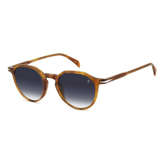 Occhiale da Sole David Beckham, Modello: DB1217S Colore: WR908