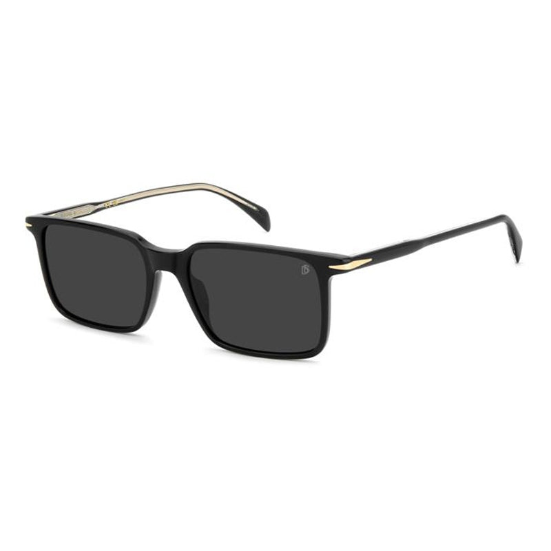 Occhiale da Sole David Beckham, Modello: DB1220S Colore: 807IR