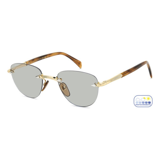 Occhiale da Sole David Beckham, Modello: DB1224S Colore: T5U8J