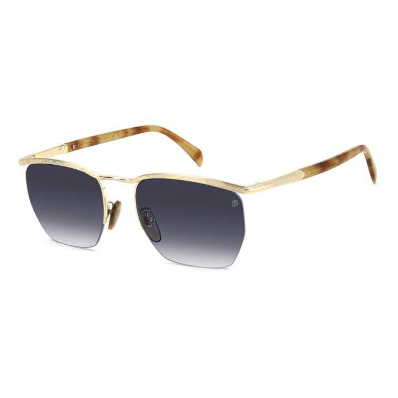 Occhiale da Sole David Beckham, Modello: DB1225S Colore: 0NR84