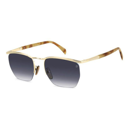 Occhiale da Sole David Beckham, Modello: DB1225S Colore: 0NR84