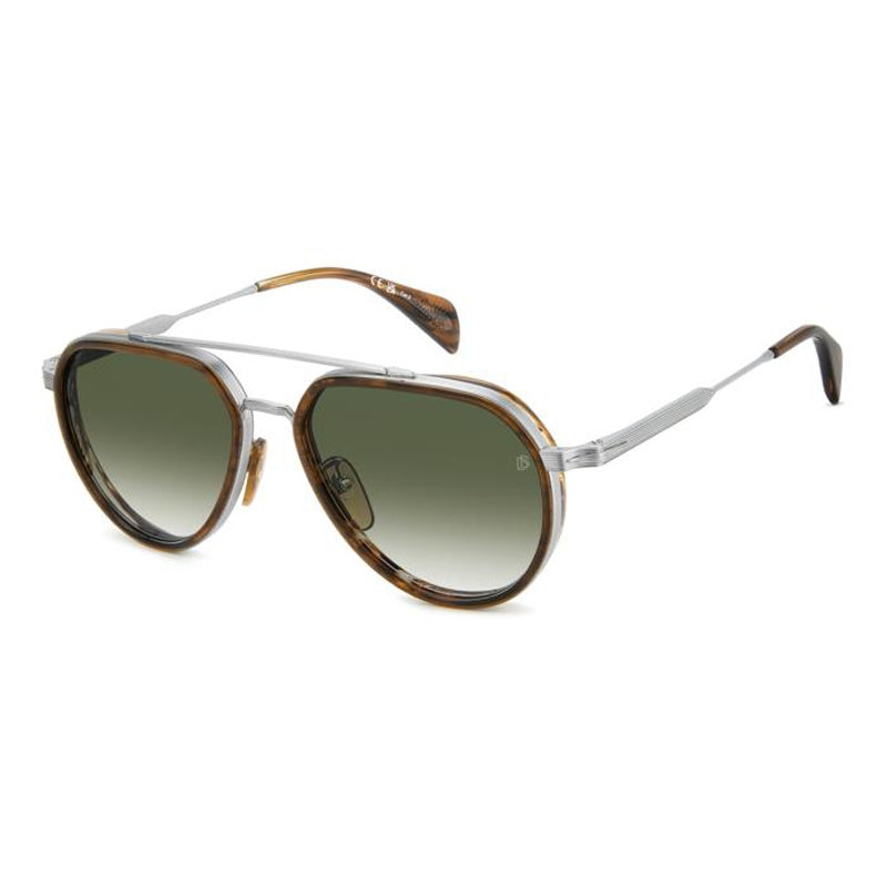 Occhiale da Sole David Beckham, Modello: DB1226GS Colore: 9CI8Z