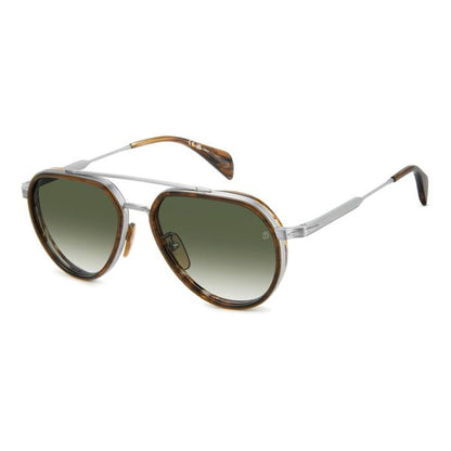 Occhiale da Sole David Beckham, Modello: DB1226GS Colore: 9CI8Z