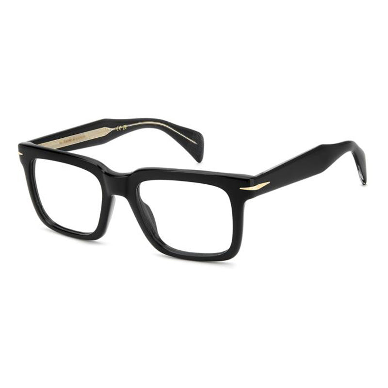 Occhiale da Vista David Beckham, Modello: DB1237 Colore: 807
