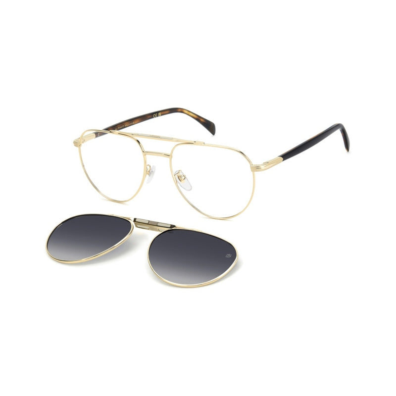 Occhiale da Vista David Beckham, Modello: DB1238C Colore: J5G