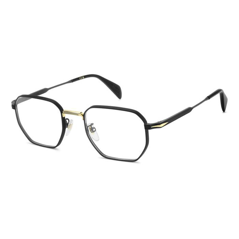 Occhiale da Vista David Beckham, Modello: DB1242 Colore: I46